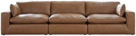 Emilia Sectional Sofa - Furniture House (VA)