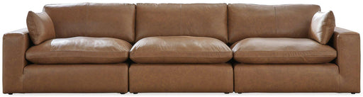 Emilia Sectional Sofa - Furniture House (VA)