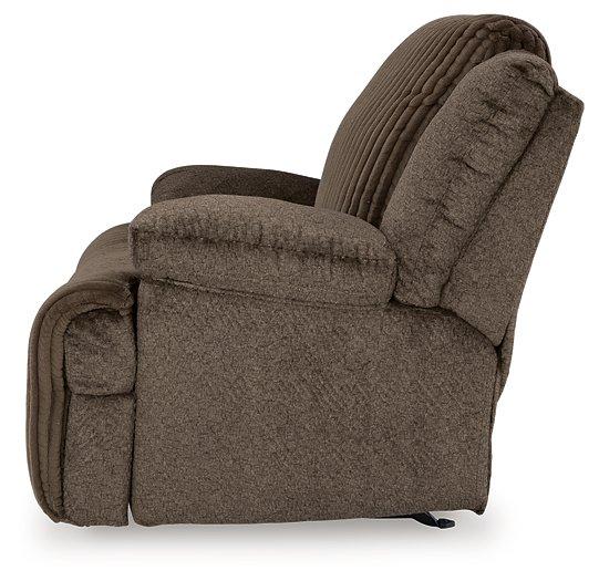 Top Tier Living Room Set - Furniture House (VA)