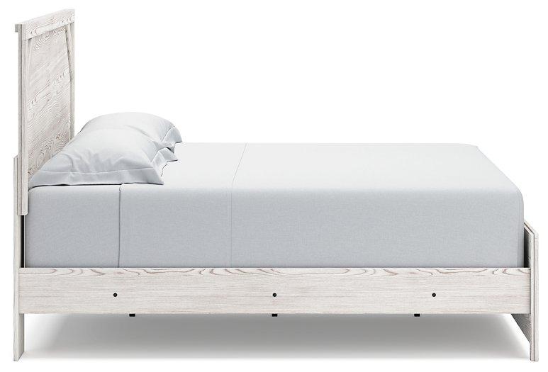 Gerridan Bedroom Set - Furniture House (VA)