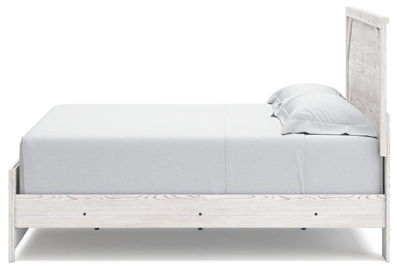 Gerridan Bedroom Set - Furniture House (VA)