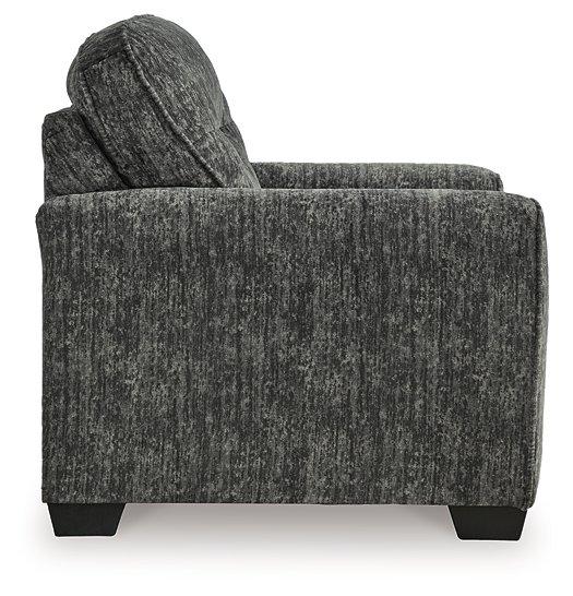 Lonoke Living Room Set - Furniture House (VA)
