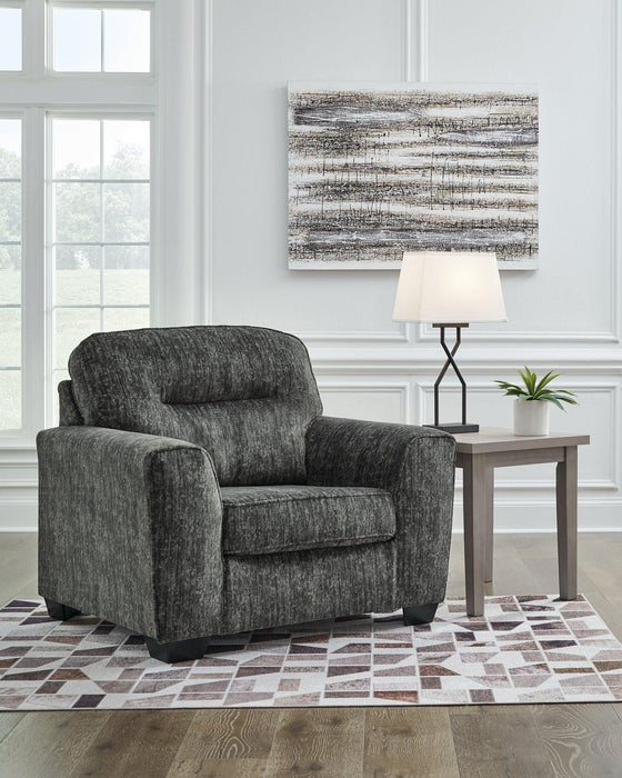Lonoke Living Room Set - Furniture House (VA)