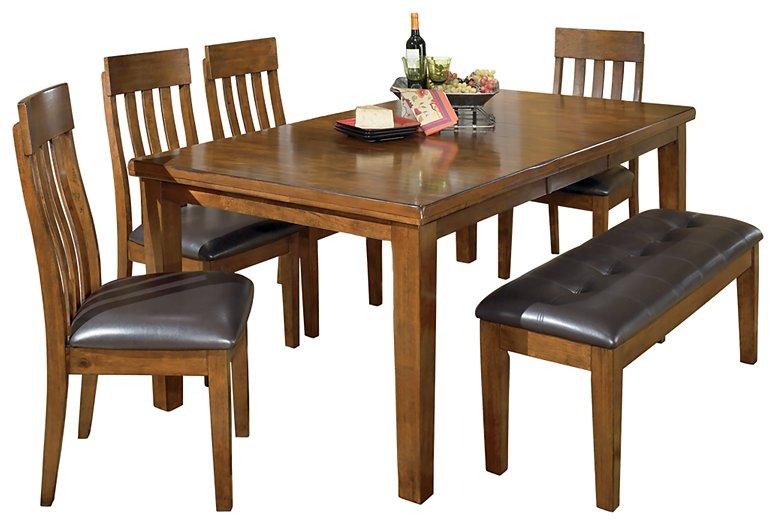 Ralene Dining Room Set - Furniture House (VA)