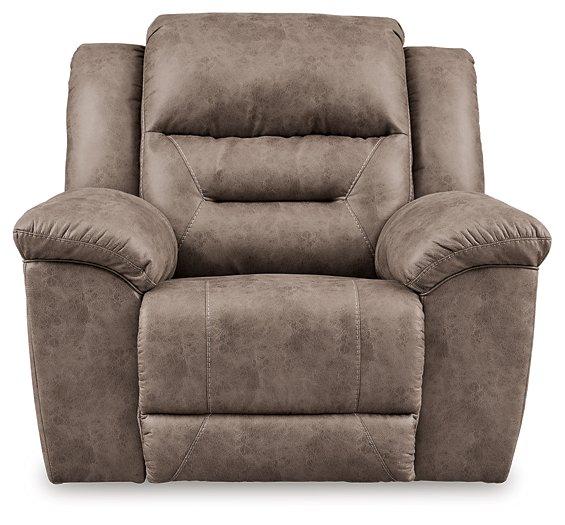 Stoneland Living Room Set - Furniture House (VA)