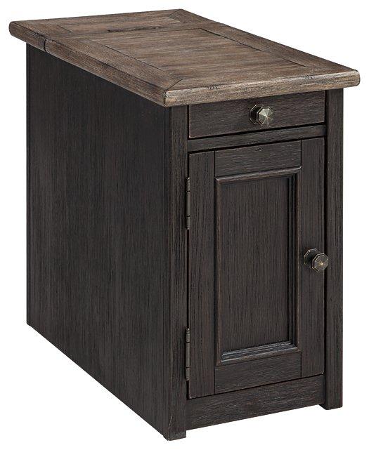Tyler Creek Table Set - Furniture House (VA)