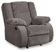 Tulen Recliner - Furniture House (VA)