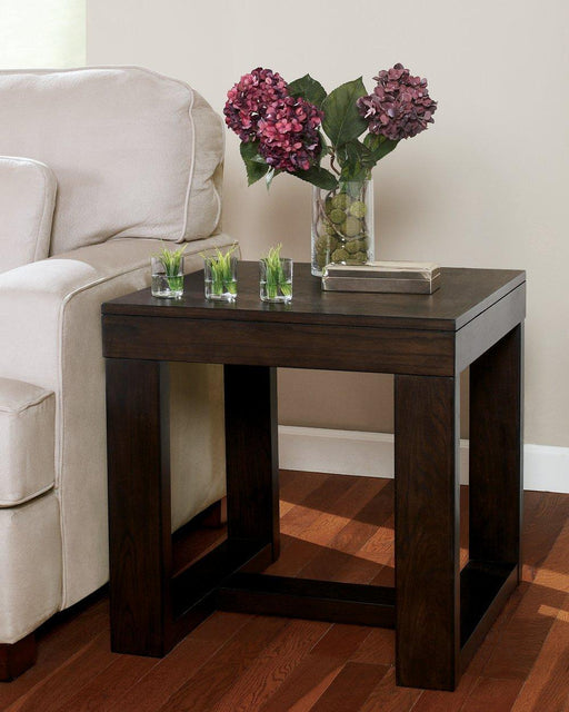 Watson End Table Set - Furniture House (VA)