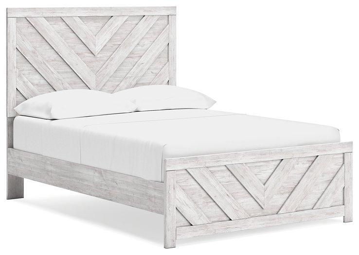 Cayboni Bedroom Package - Furniture House (VA)
