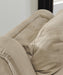 Next-Gen DuraPella Power Reclining Loveseat with Console - Furniture House (VA)