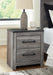 Bronyan Nightstand - Furniture House (VA)