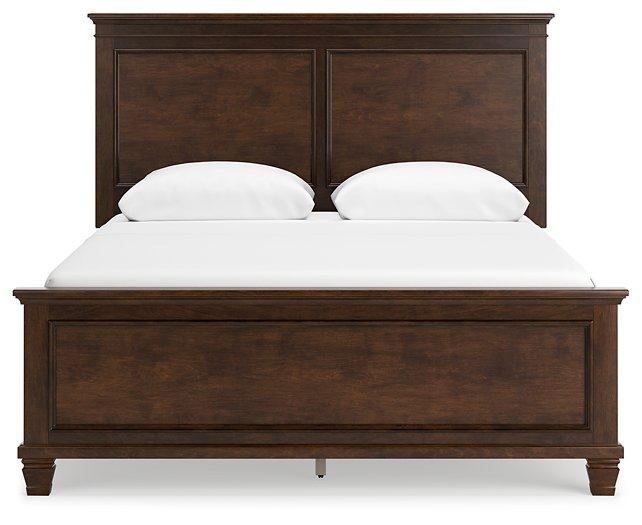 Danabrin Bedroom Set - Furniture House (VA)