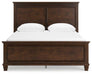 Danabrin Bedroom Set - Furniture House (VA)