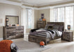 Derekson Youth Bed - Furniture House (VA)