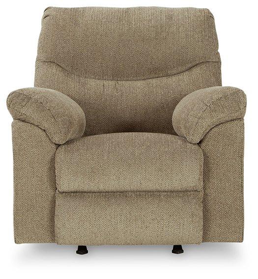 Alphons Living Room Set - Furniture House (VA)