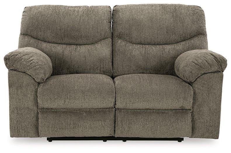 Alphons Living Room Set - Furniture House (VA)