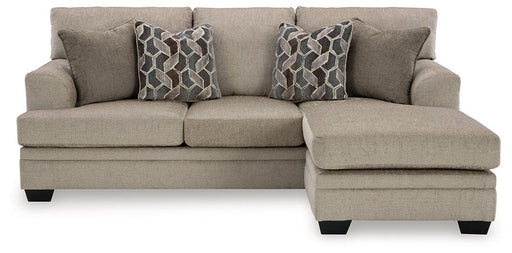 Stonemeade Sofa Chaise - Furniture House (VA)