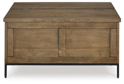 Torlanta Occasional Table Set - Furniture House (VA)