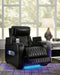 Boyington Power Recliner - Furniture House (VA)