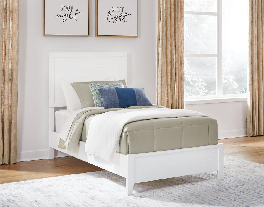 Binterglen Bedroom Package - Furniture House (VA)
