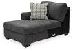 Ambee Living Room Set - Furniture House (VA)