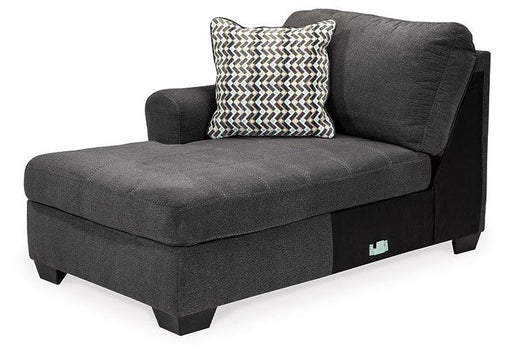 Ambee Living Room Set - Furniture House (VA)