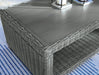 Elite Park Outdoor Occasional Table Set - Furniture House (VA)