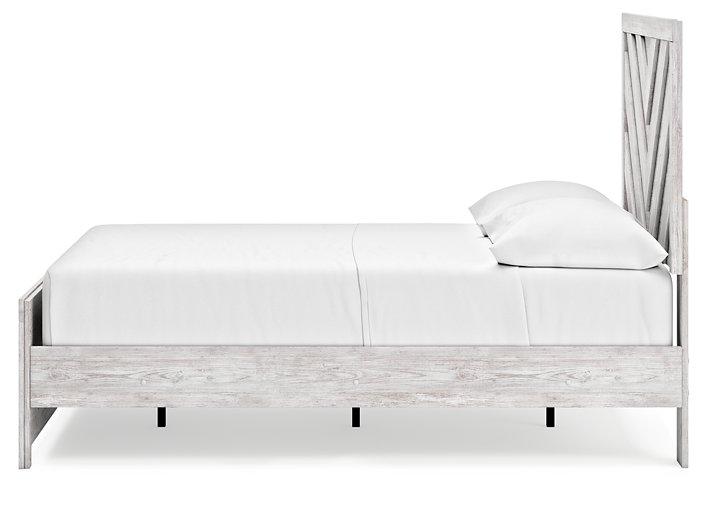 Cayboni Bedroom Package - Furniture House (VA)
