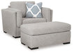 Evansley Living Room Set - Furniture House (VA)