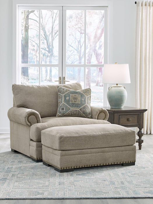 Galemore Living Room Set - Furniture House (VA)