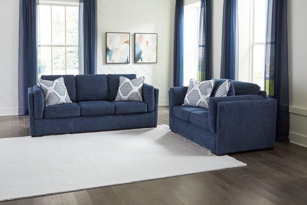 Evansley Living Room Set - Furniture House (VA)