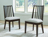 Galliden Dining Room Set - Furniture House (VA)