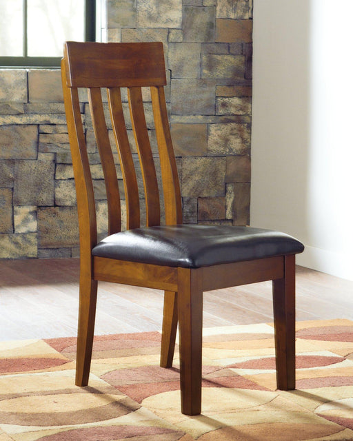 Ralene Dining Chair Set - Furniture House (VA)