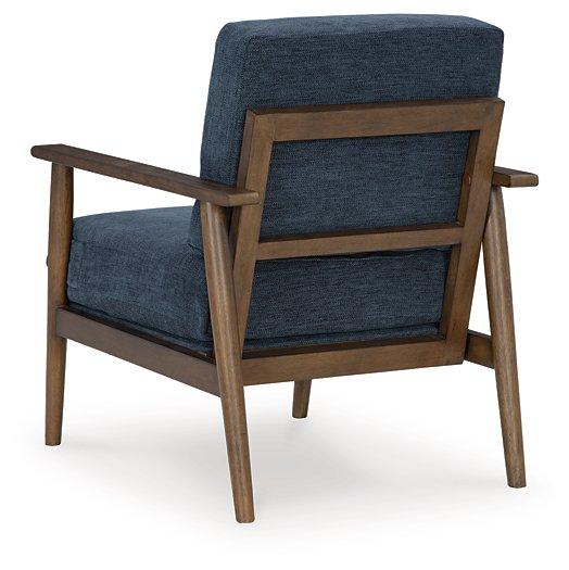 Bixler Living Room Set - Furniture House (VA)