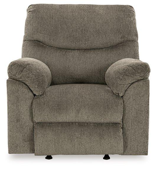 Alphons Living Room Set - Furniture House (VA)