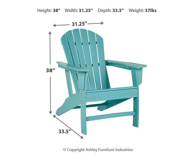 Sundown Treasure Outdoor Seating Set - Furniture House (VA)