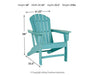 Sundown Treasure Outdoor Seating Set - Furniture House (VA)