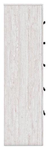 Cayboni Chest of Drawers - Furniture House (VA)