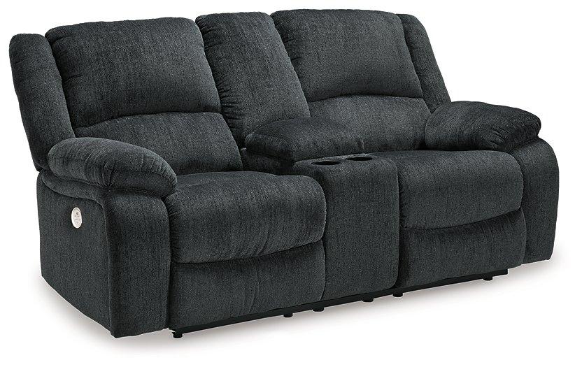 Draycoll Living Room Set - Furniture House (VA)