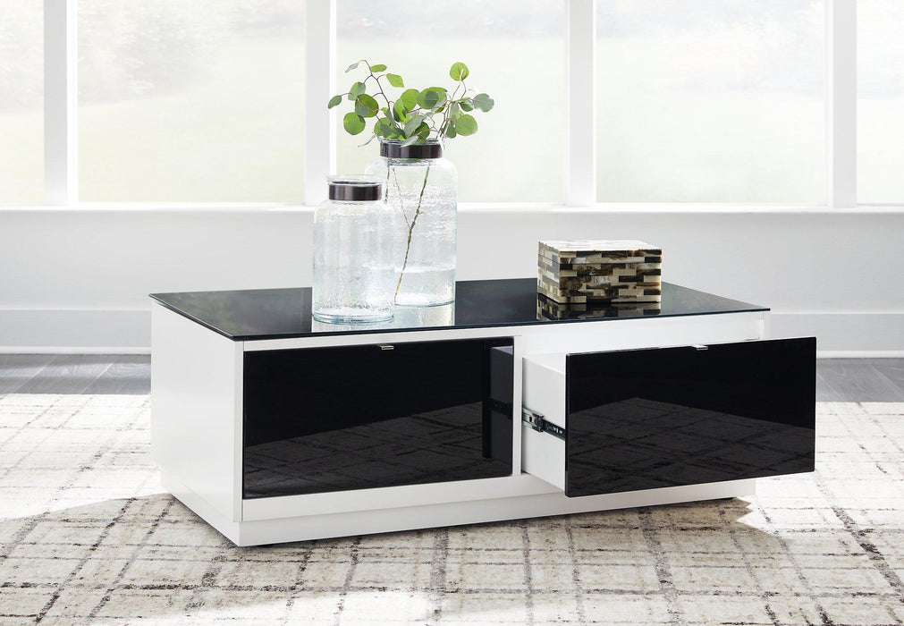 Gardoni Table Set - Furniture House (VA)