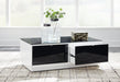 Gardoni Table Set - Furniture House (VA)