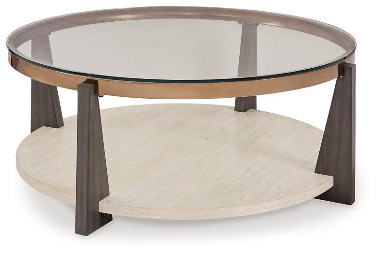 Frazwa Occasional Table Set - Furniture House (VA)