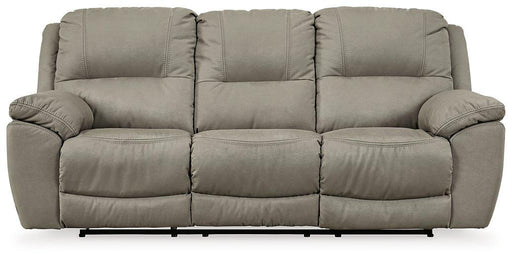 Next-Gen Gaucho Reclining Sofa - Furniture House (VA)