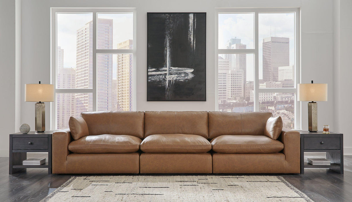 Emilia Sectional Sofa - Furniture House (VA)