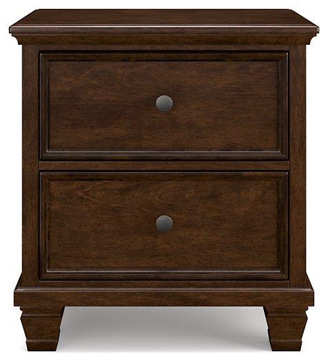Danabrin Nightstand - Furniture House (VA)