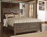 Juararo Bedroom Set - Furniture House (VA)