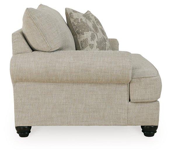 Asanti Oversized Chair - Furniture House (VA)
