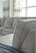 Altari Living Room Set - Furniture House (VA)