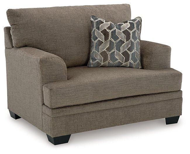 Stonemeade Living Room Set - Furniture House (VA)