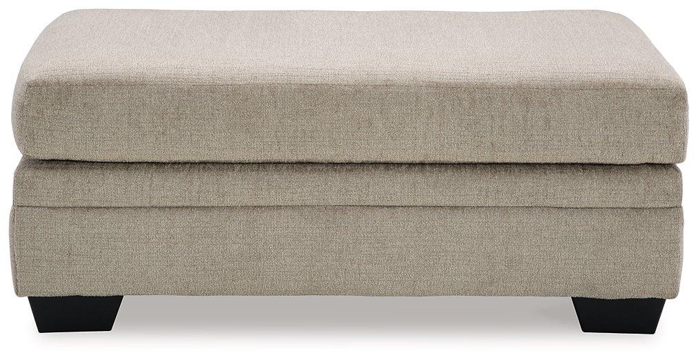 Stonemeade Living Room Set - Furniture House (VA)